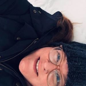 Meet your Posher, Amy